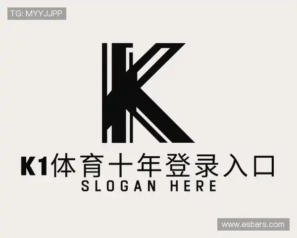 发现k1十年体育品牌