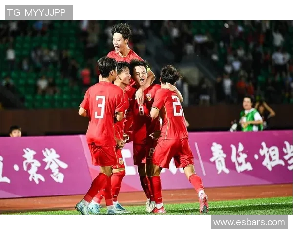 国足不敌韩国赛后反思与展望球队未来发展之路