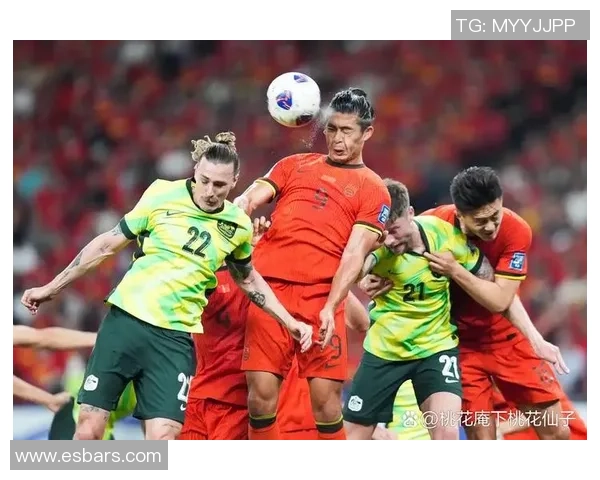 国足迎战伊朗腾讯视频直播精彩赛事全程回顾与分析