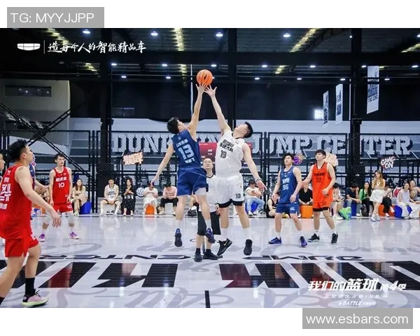 篮球精神：深入分析武汉篮球队的心理素质与竞技表现