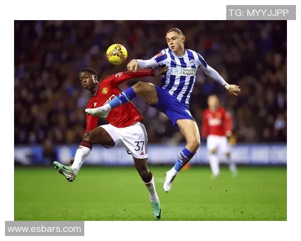 维冈与普雷斯顿激战正酣比分揭晓精彩瞬间回顾