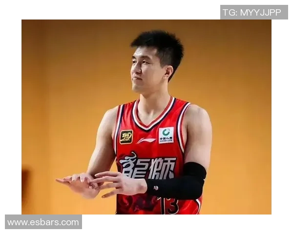 郭艾伦在篮球赛场上的辉煌成就与未来发展潜力分析